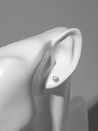 Пусеты в коробке 108 пар «Жемчужинки», 4, 5, 6 мм, цветные в серебре - Фото 6