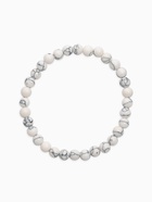 Браслет шар №6 «Кахолонг» - Фото 1