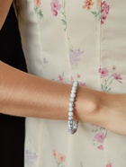 Браслет шар №6 «Кахолонг» - Фото 6