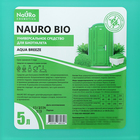 Средство универсальное для биотуалета NAURO BIO, 5 л - фото 9638048