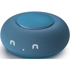Умная колонка VK Капсула мини (MRC02BL), голосовой помощник Маруся, 5Вт, Wi-Fi, BT 4.2, синяя - Фото 2