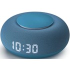 Умная колонка VK Капсула мини (MRC02BL), голосовой помощник Маруся, 5Вт, Wi-Fi, BT 4.2, синяя - Фото 3