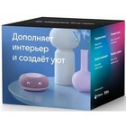 Умная колонка VK Капсула мини (MRC02PI), голосовой помощник Маруся, 5Вт, Wi-Fi, BT 4.2, розовая - Фото 16