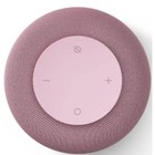 Умная колонка VK Капсула мини (MRC02PI), голосовой помощник Маруся, 5Вт, Wi-Fi, BT 4.2, розовая - Фото 4