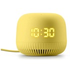 Умная колонка VK Нео (VKSP11YL), голосовой помощник Маруся, 5Вт, Wi-Fi, BT 5.0, желтая - Фото 3