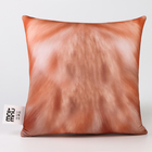 Подушка декоративная антистресс «Кот» - Фото 6