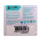 Пластика - полимерная глина, 56 г, «Классический», белый - Фото 2