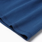 Платье для девочки синее KAFTAN: Blueberry, рост 110-116 см - Фото 10