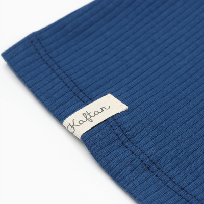 Лонгслив для девочки KAFTAN: Blueberry, размер 28 (86-92 см)