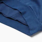 Костюм детский (толстовка, брюки) KAFTAN Basic line р.30 (98-104), синий - Фото 9