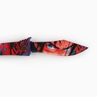 Сувенир деревянный нож наваха «Аниме комикс», 22 см - Фото 7