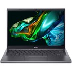 Ноутбук Acer Aspire 5 A514-56M-52QS Core i5 1335U 16Gb SSD512Gb Intel Iris Xe graphics 14"   1033863 - фото 51561138