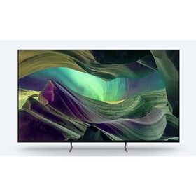 Телевизор LED Sony 55" KD-55X85L BRAVIA черный 4K Ultra HD 60Hz DVB-T DVB-T2 DVB-C DVB-S DV   103393