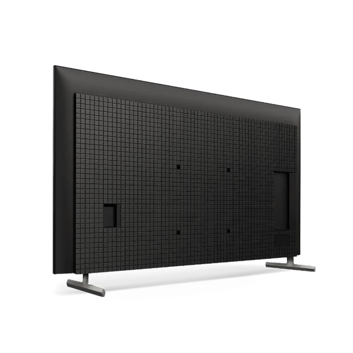 Телевизор LED Sony 55" KD-55X85L BRAVIA черный 4K Ultra HD 60Hz DVB-T DVB-T2 DVB-C DVB-S DV   103393 - фото 51548143