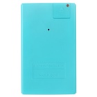 Калькулятор настольный KK-268A, 8-разрядный, МИКС - Фото 9