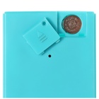 Калькулятор настольный KK-268A, 8-разрядный, МИКС - Фото 10