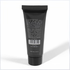 Полигель для наращивания, с блёстками, трехфазный, 15 мл, LED/UV, белый (61) - Фото 5