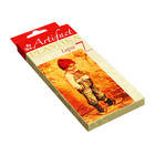 Набор пластика - полимерная глина, LAPSI, 7 цветов по 20 г - Фото 4