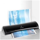 Пленка для ламинирования А3 OfficeSpace 303*426мм (175мкм) глянец 100л. - фото 26173904