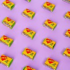 Жевательная резинка Love is, Кокос и Ананас, 4.2 г, 20 шт. - Фото 3