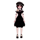 Магнитная игра «Тёмная история» - Фото 3