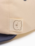 Кепка детская «Крошка Я», размер 46-48, серая - Фото 5