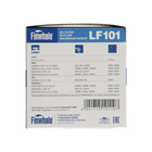 Фильтр масляный Finwhalе LF101, ВАЗ 2101 аналог: 451103029, 21011012005, OC140, W9142 - Фото 2
