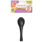 Погремушка Крошка Я «Перкуссионный маракас: черная ручка», шейкер, МИКС - Фото 8