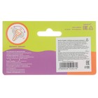 Погремушка Крошка Я «Перкуссионный маракас: черная ручка», шейкер, МИКС - Фото 9