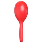 Погремушка Крошка Я «Перкуссионный маракас», шейкер, от 3 мес., МИКС - Фото 4