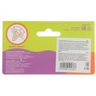 Погремушка Крошка Я «Перкуссия», шейкер, от 3 мес., желтый/красный - Фото 9