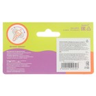 Погремушка Крошка Я «Перкуссия», шейкер, от 3 мес., синий/зеленый - Фото 10