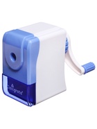 Точилка механическая Calligrata «Классика», с контейнером - Фото 4