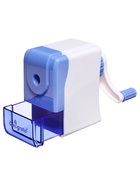 Точилка механическая Calligrata «Классика», с контейнером - Фото 7