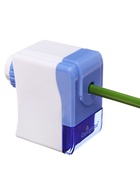 Точилка механическая Calligrata «Классика», с контейнером - Фото 8