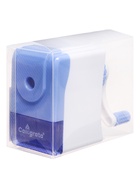 Точилка механическая Calligrata «Классика», с контейнером  (артикул 10212688)  большой выбор товаров оптом и в розницу по низким ценам с доставкой