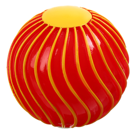 Мяч световой «Иллюзия», виды МИКС