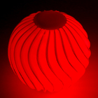 Мяч световой «Иллюзия», виды МИКС - Фото 2