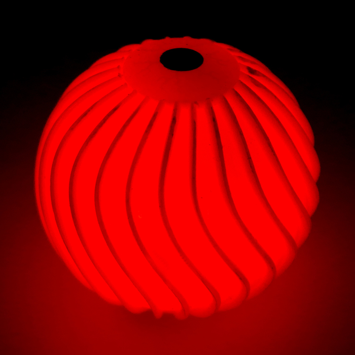 Мяч световой «Глаз» - фото 1886060670