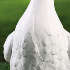 Садовая фигура "Гусь" 23х14х30см 10122651