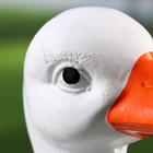 Садовая фигура "Гусь" 23х14х30см 10122651