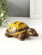 Фигурка полистоун TAKE IT EASY «Черепаха», 11×14×6 см - Фото 2