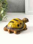 Фигурка полистоун TAKE IT EASY «Черепаха», 11×14×6 см - Фото 3