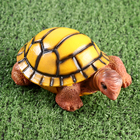 Фигурка полистоун TAKE IT EASY «Черепаха», 11×14×6 см - Фото 4