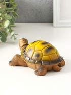 Фигурка полистоун TAKE IT EASY «Черепаха», 11×14×6 см - Фото 4