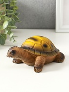 Фигурка полистоун TAKE IT EASY «Черепаха», 11×14×6 см - Фото 5