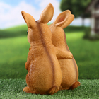 Фигурка "Семья зайцев" 11х15х23см - Фото 3