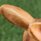 Фигурка "Семья зайцев" 11х15х23см - Фото 6