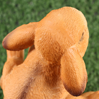 Фигурка полистоун «Зайки прыгуны», 9×13×19 см - Фото 5