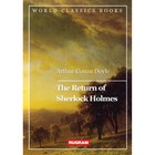The Return of Sherlock Holmes. Возвращение Шерлока Холмса. Дойл А.К. - фото 299360046